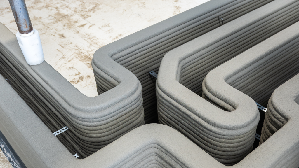 Casa rm - Durability Meets Design: Urban Furniture with Cosmos 3D