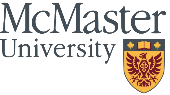 McMaster University Logo universidad mcmaster - De España a Canadá: McMaster University incorpora la tecnología Cosmos 3D