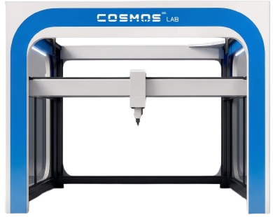 Impresora 3d contruccion universidades cosmos labcosmos lab frontal removebg preview - 3D Printer For Houses