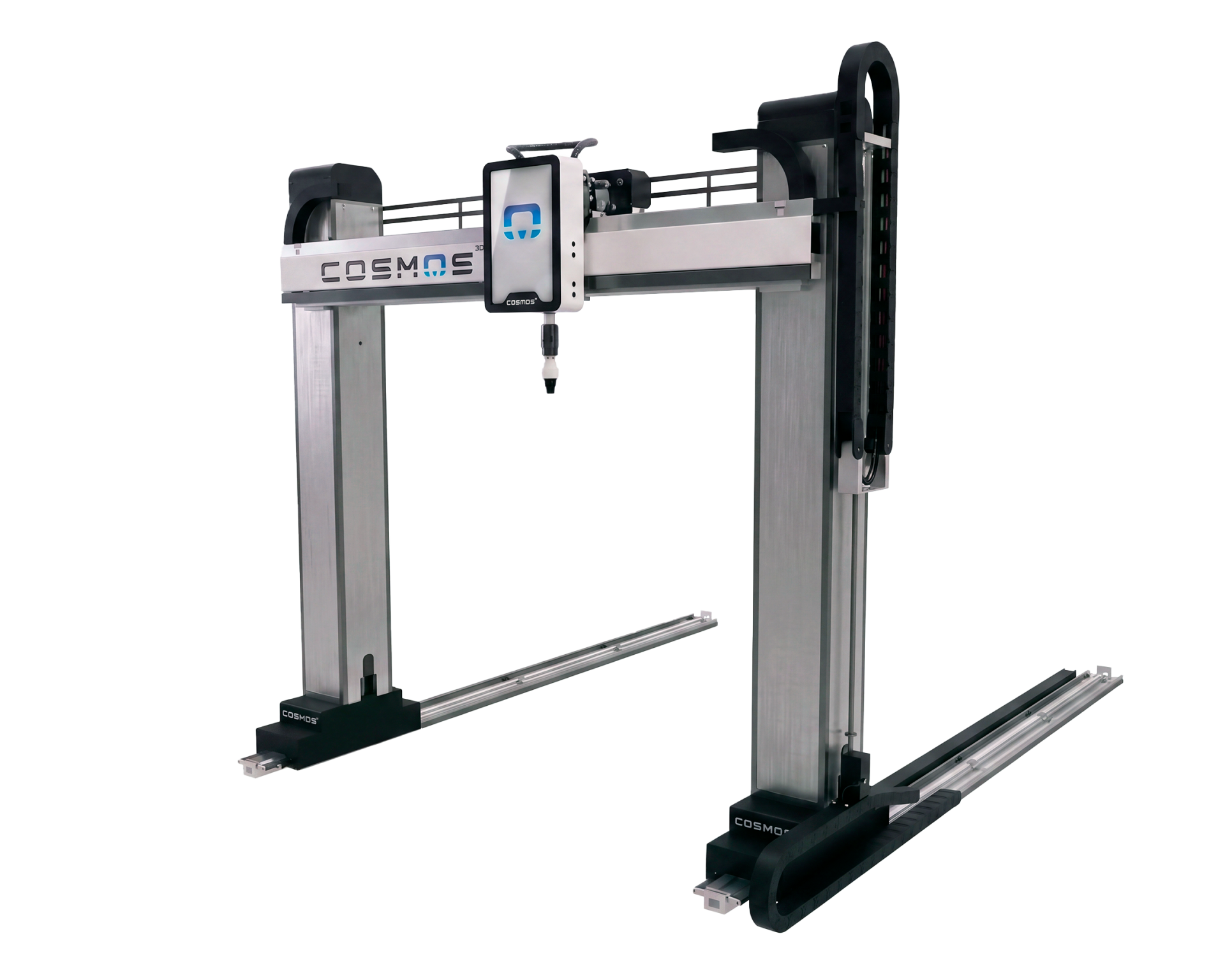 Impresora 3d hormigon cosmos lite 3 - COSMOS LITE