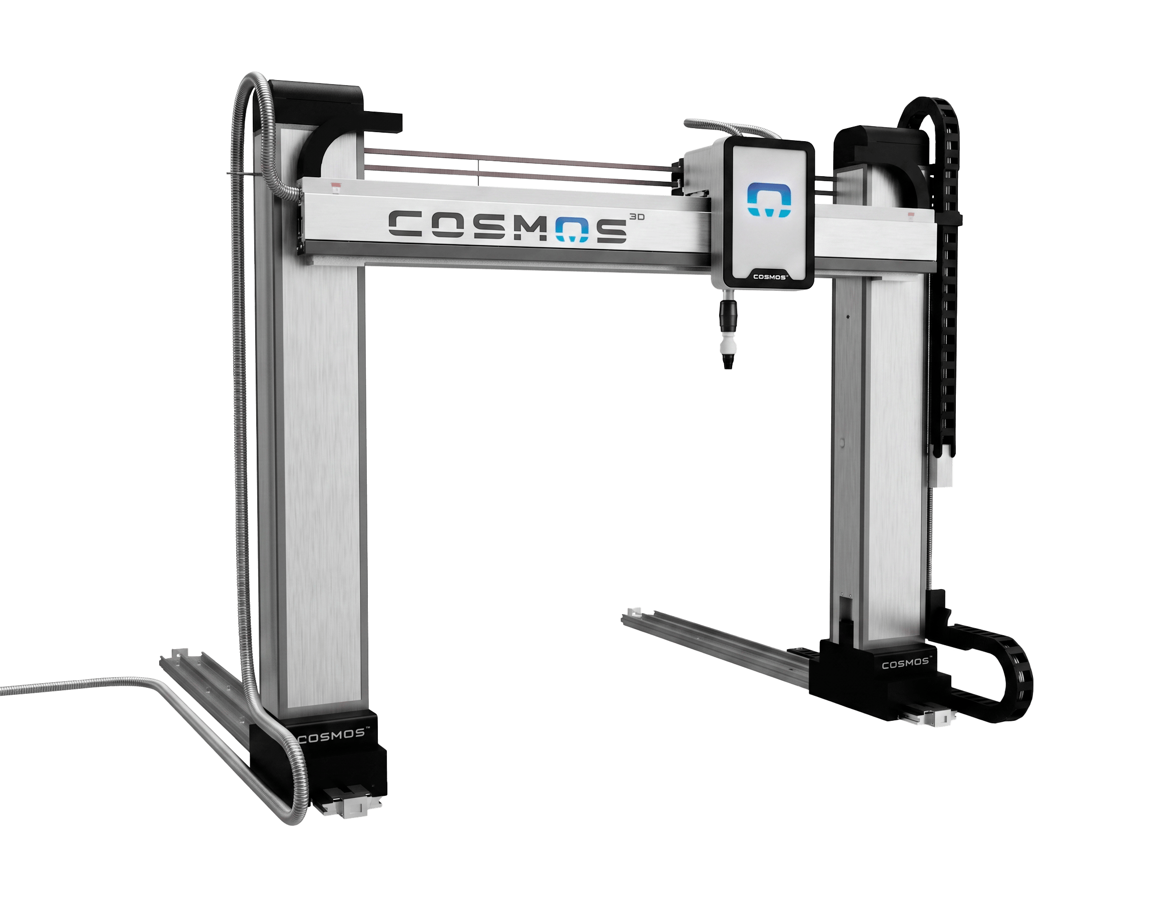 Impresora 3d hormigon cosmos pro 1 - COSMOS PRO