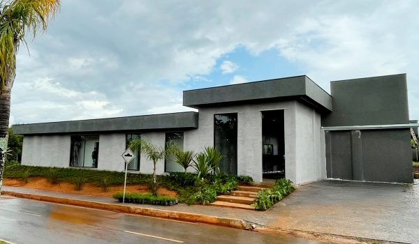 1 sin logo - Vivienda 3D de Lujo en Brasil | Nova Lima