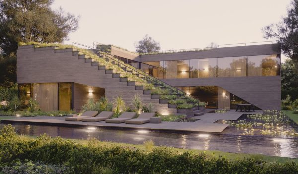 3 1 - The Infinite House | Quinta da Marinha
