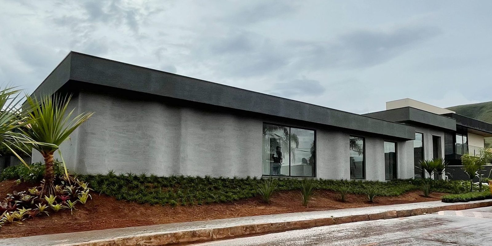 4 sin logo - Vivienda 3D de Lujo en Brasil | Nova Lima