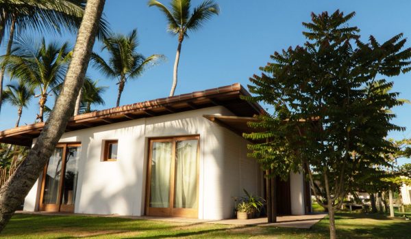Bahia cosmos house - Bahía Cosmos House