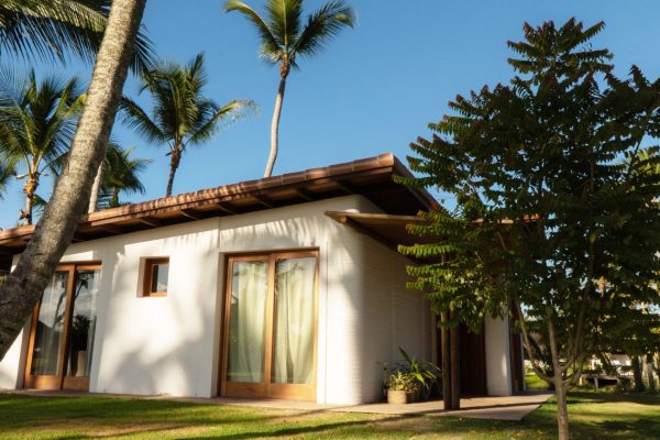 Bahía Cosmos House