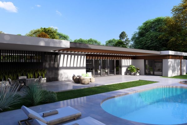 Cosmos 3D - L House (2)
