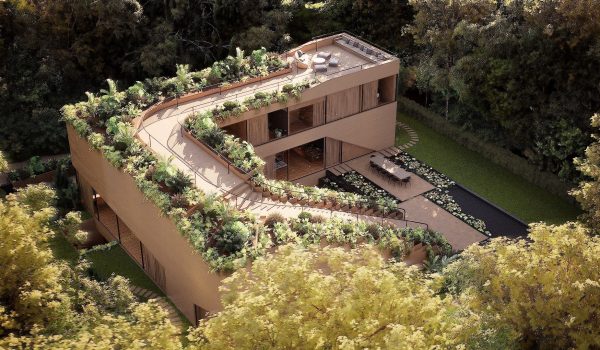 Cosmos litehaus infinite house 1 - The Infinite House | Quinta da Marinha
