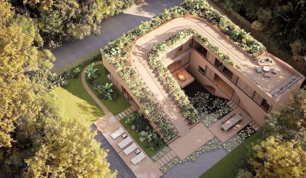 Cosmos litehaus infinite house 2 - The Infinite House | Quinta da Marinha