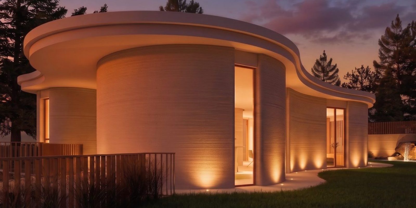 Sierra Calderona Cosmos House