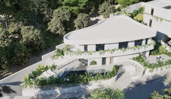 Ltv lote1 horizontal sequence 0123 - Strato Cosmos House | Torres Vedras