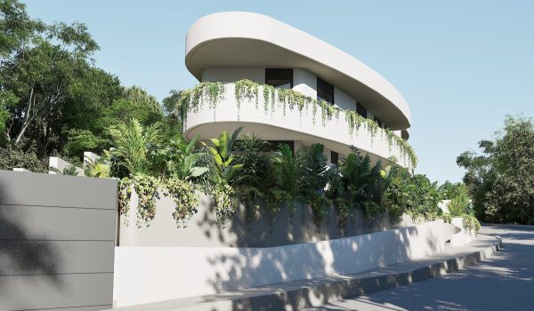 Ltv lote1 horizontal sequence 0717 - Strato Cosmos House | Torres Vedras