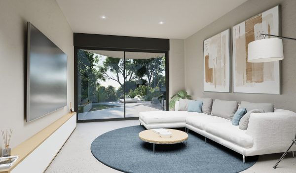 Ltv lote1 horizontal sequence 1321 - Strato Cosmos House | Torres Vedras