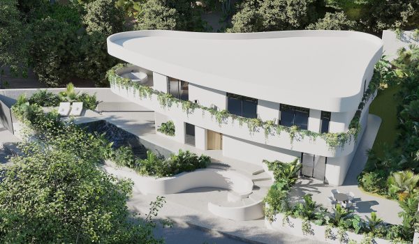 Ltv lote1 horizontal sequence 4475 - Strato Cosmos House | Torres Vedras