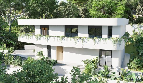 Ltv lote1 horizontal sequence 4738 - Strato Cosmos House | Torres Vedras