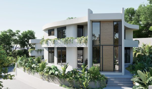 Ltv lote2 horizontal sequence 0179 - Nimbus Cosmos House | Torres Vedras