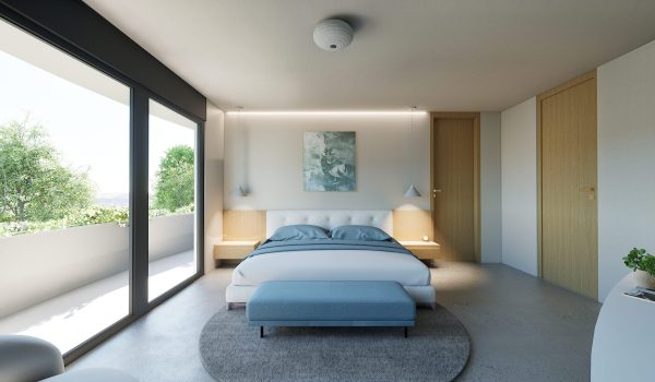 Ltv lote2 horizontal sequence 2459 - Nimbus Cosmos House | Torres Vedras