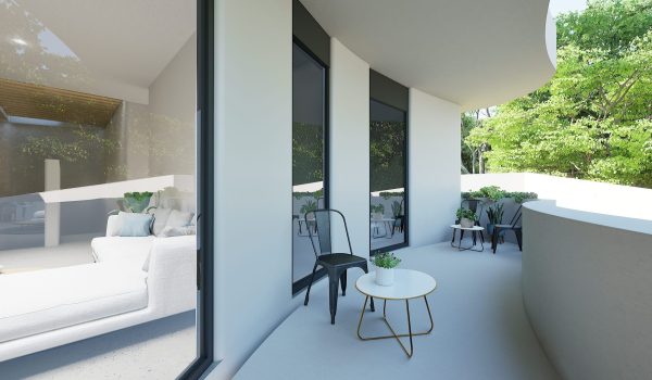 Ltv lote2 horizontal sequence 3390 - Nimbus Cosmos House | Torres Vedras