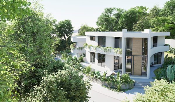 Ltv lote2 horizontal sequence 4872 - Nimbus Cosmos House | Torres Vedras