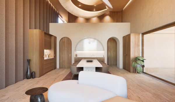 Melides litehaus cosmos 3d 18 - Villa Melides | Portugal