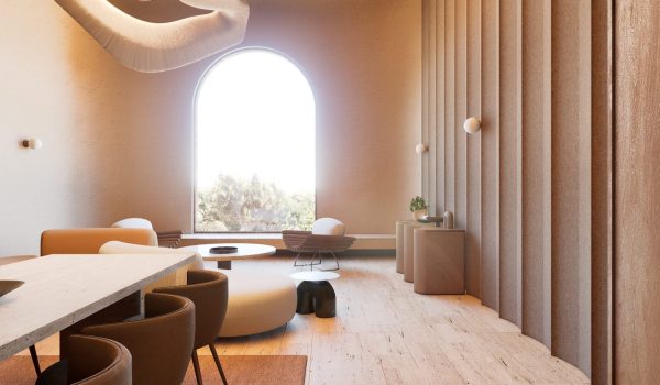 Melides litehaus cosmos 3d 20 - Villa Melides | Portugal