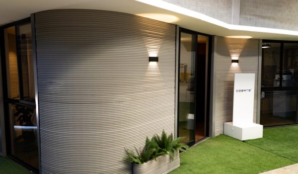Show room cosmos brazil 15 - Show Room Belo Horizonte | Brasil
