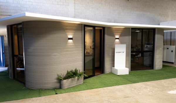 Show room cosmos brazil 2 - Show Room Belo Horizonte | Brasil