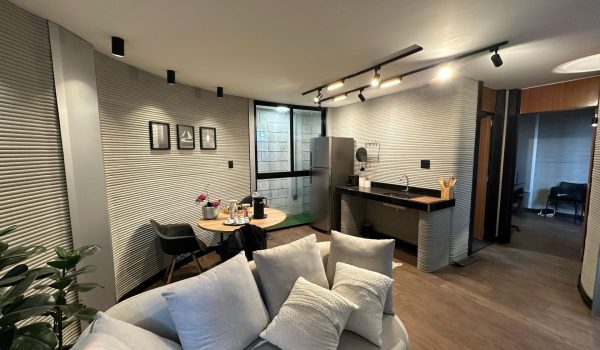 Show room cosmos brazil 6 - Show Room Belo Horizonte | Brasil