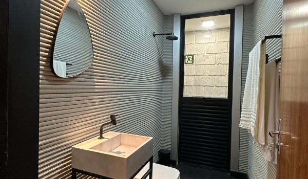 Show room cosmos brazil 7 - Show Room Belo Horizonte | Brasil