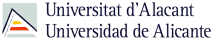 Logo universidad de alicante - Achievements and Patents